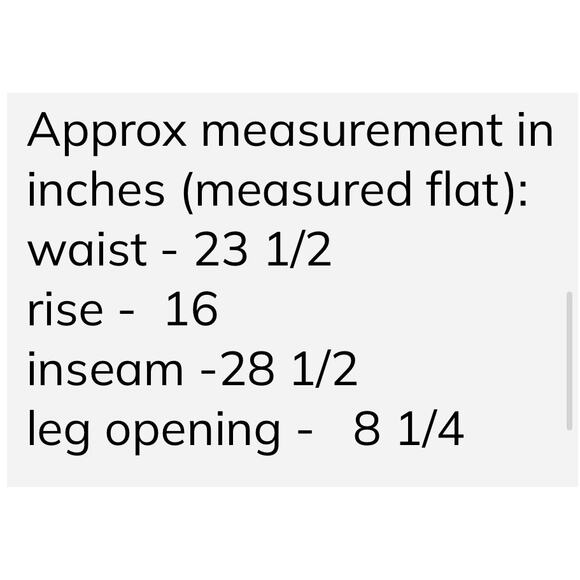 Good American GLADJ014BT Good Legs Skinny jeans black size 28 - Picture 2 of 6